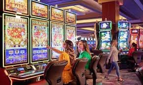 fattbetrich Live Casino Slots Myanmar