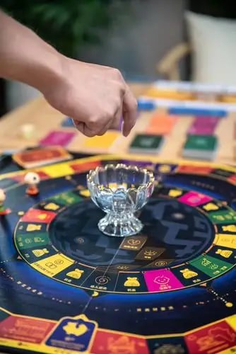 FattBetRich Live Casino Baccarat Roulette Myanmar HD Dealer